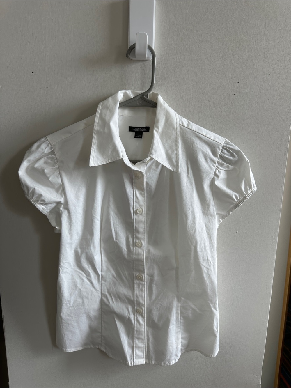wild fable shirt